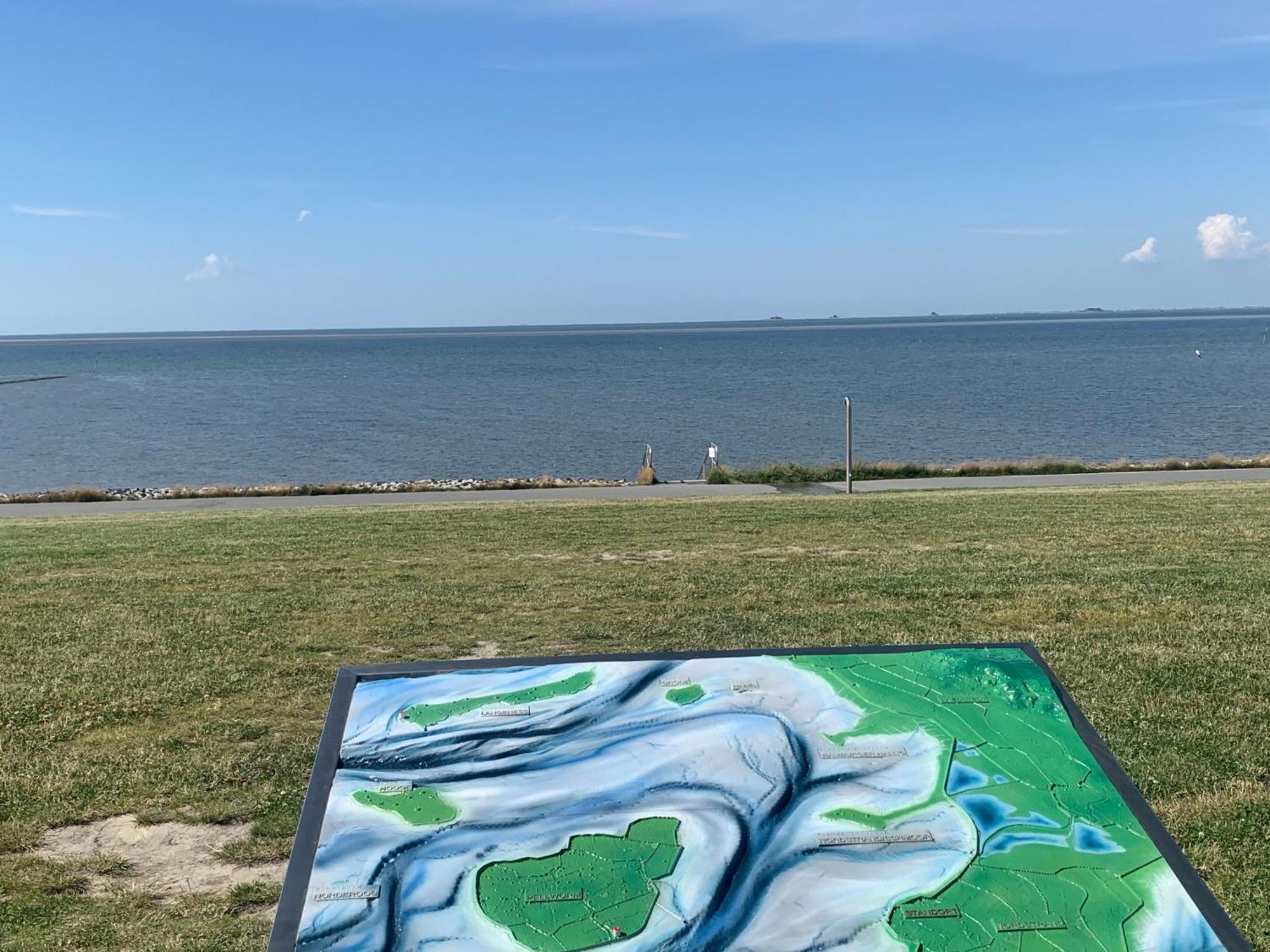 Huus Diekglueck Nordstrand